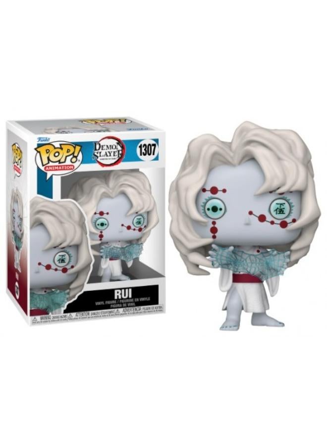 فانكو البوب! أنيمي: شيطان القاتل-روي - Image 2