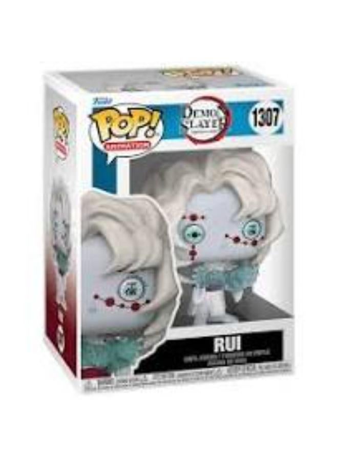 فانكو البوب! أنيمي: شيطان القاتل-روي - Image 3