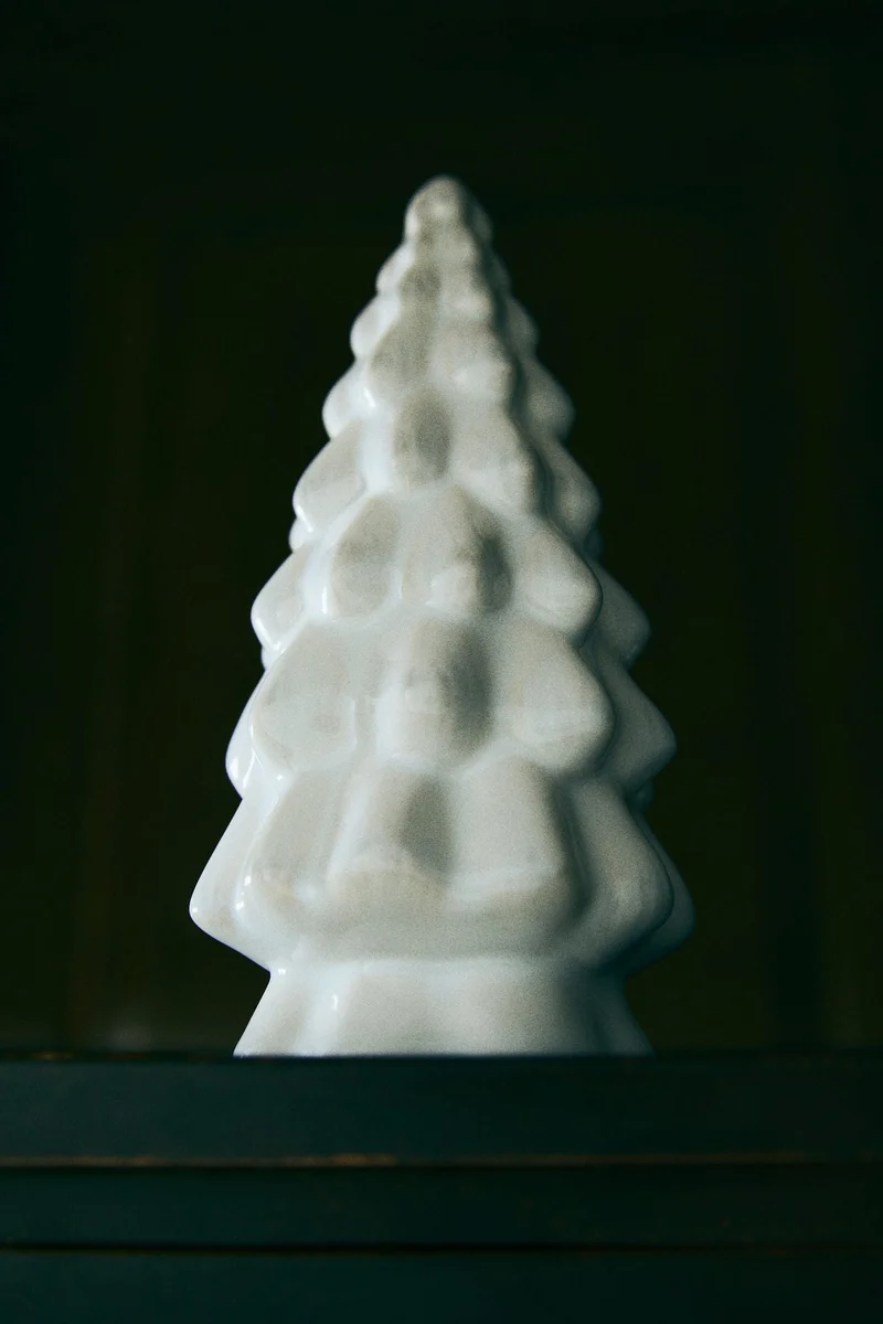 H&M Christmas decoration