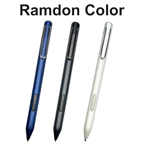 Anglepingping MPP 303 Stylus Pen for HP MPP 1.51 Pen Compatible with HP Envy x360/Spectre x360 2-in-1 Laptops Stylus Pen with Palm Rejection (Ramdon Color) - Image 5