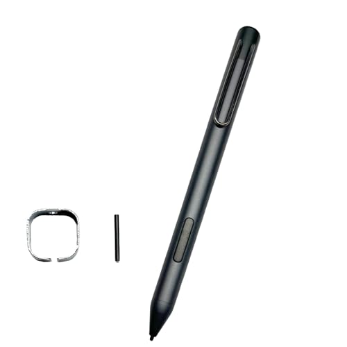 Anglepingping MPP 303 Stylus Pen for HP MPP 1.51 Pen Compatible with HP Envy x360/Spectre x360 2-in-1 Laptops Stylus Pen with Palm Rejection (Ramdon Color) - Image 1