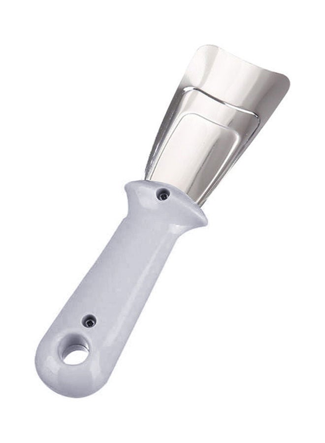 NIBEMINENT Ice Removal Spade Grey - Image 1