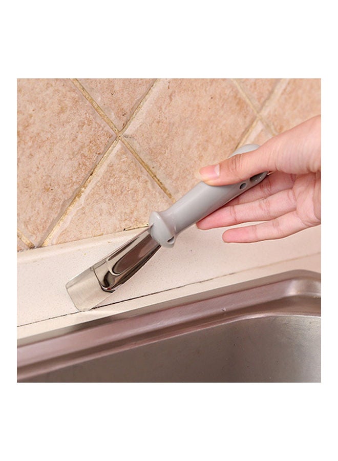 NIBEMINENT Ice Removal Spade Grey - Image 2