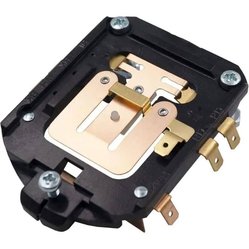 لوحة التحكم في السرعة لخلاطات KitchenAid الموديلات 5K45SSWH 5KSM150PSC 5KSM165PSC KSM95CWH WPW10119326 - Image 3