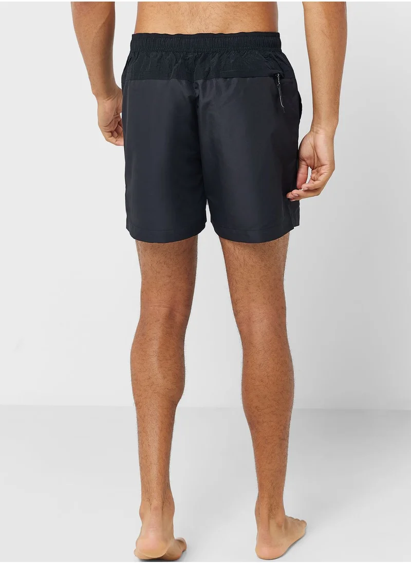 CALVIN KLEIN Medium Essential Swim Shorts