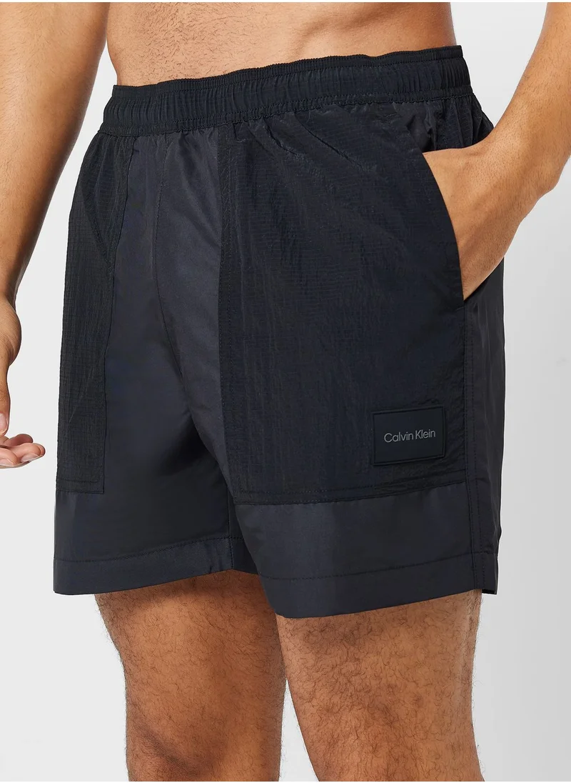 CALVIN KLEIN Medium Essential Swim Shorts