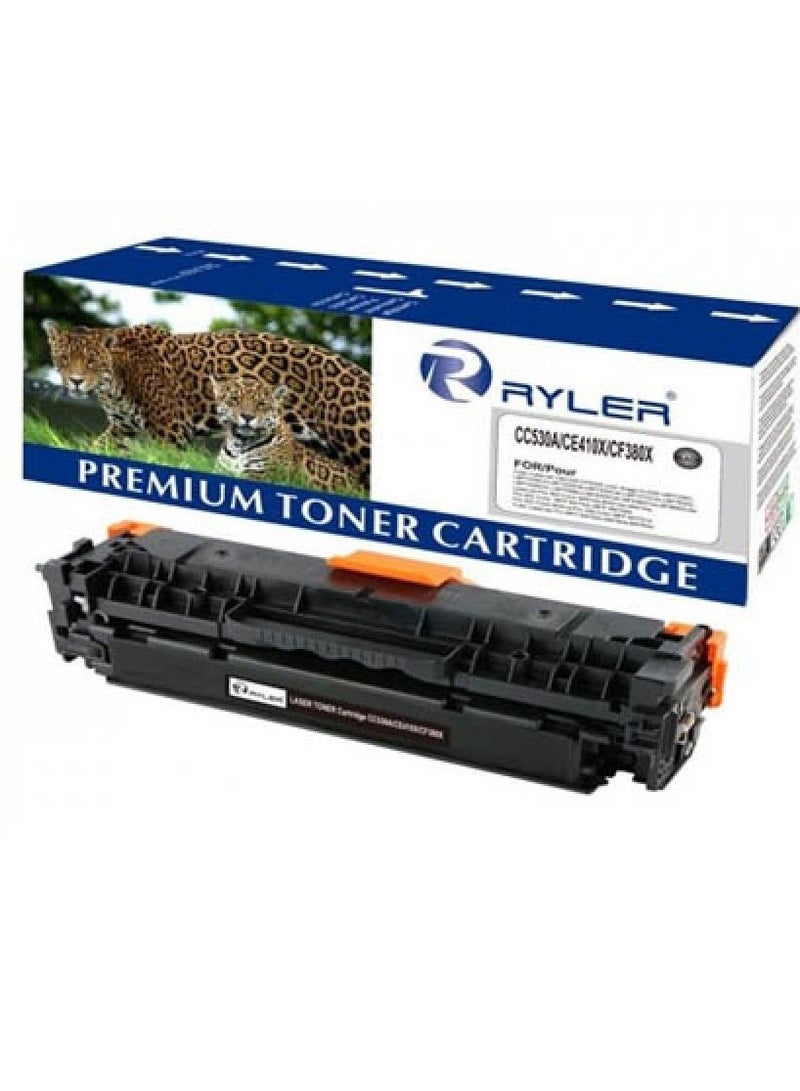 HP 305A Toner Black