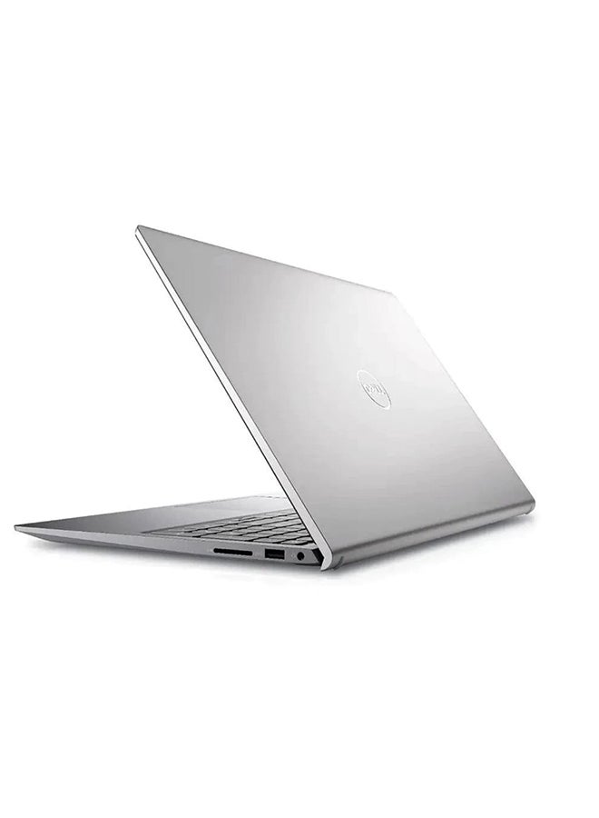 ديل كمبيوتر محمول INSPIRON 5510 بشاشة مقاس 15.6 بوصة ومعالج Core i5 11320H وذاكرة وصول عشوائي سعة 8 جيجابايت ومحرك أقراص SSD سعة 512 جيجابايت وبطاقة رسومات Intel IRIS XE ونظام تشغيل Windows 11 Home - Image 2