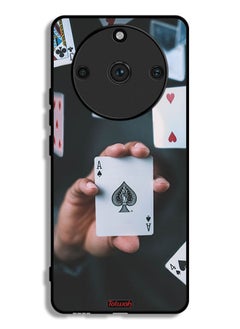 Realme 11 Pro Plus Protective Case Cover Cards