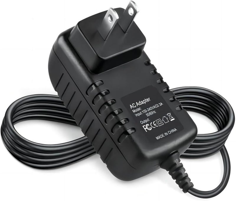 AC Adapter for AverMedia P0A3 AverVision 300 Aver Vision 280 Camera 6VDC Power - Image 1