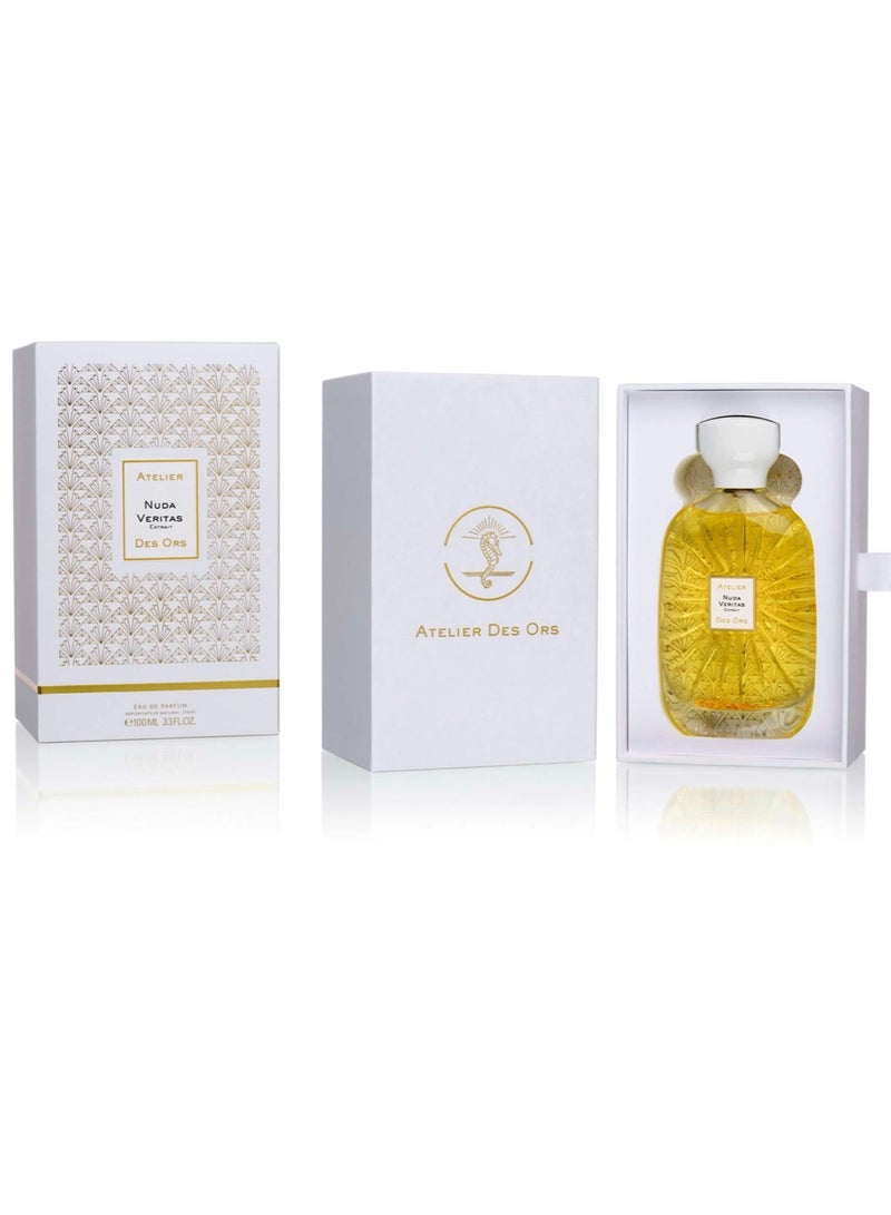 ATELIER DES ORS Nuda Veritas EDP 100ml - Image 1