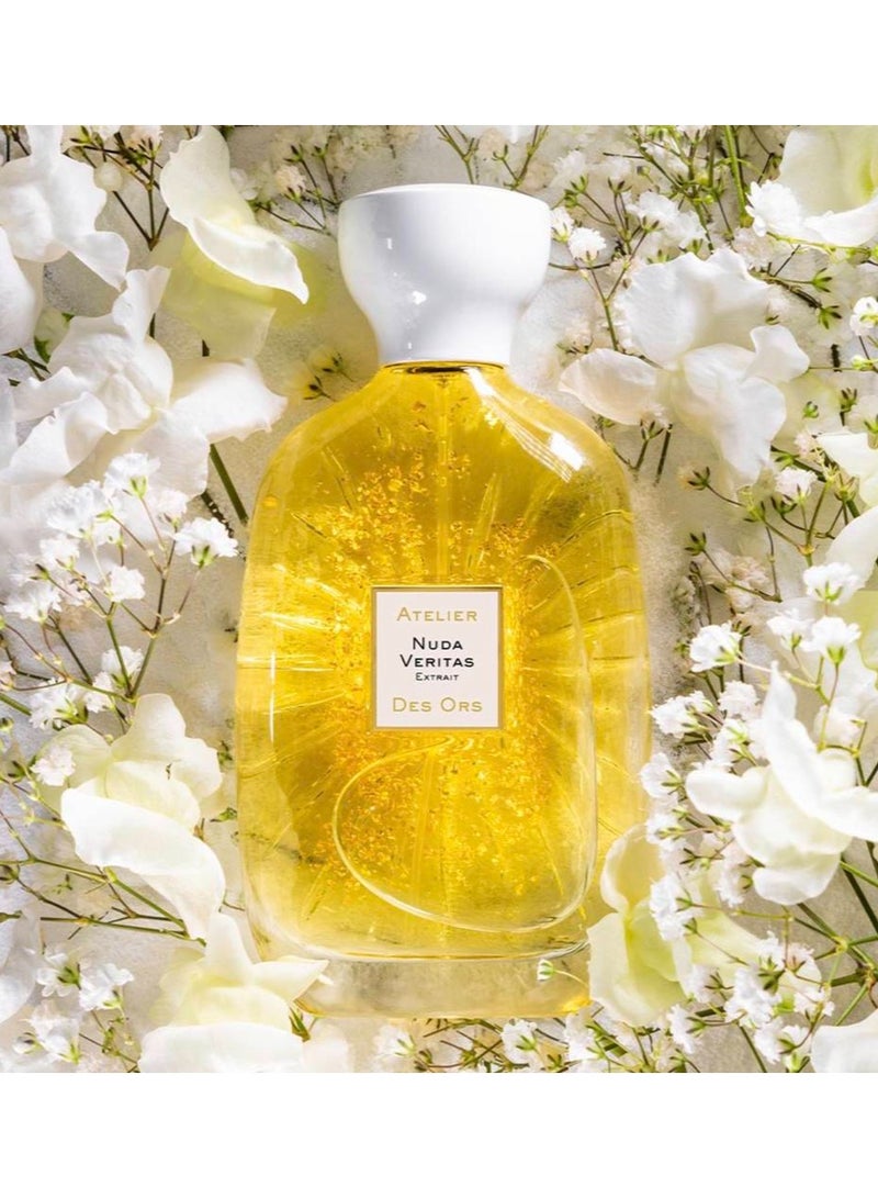 ATELIER DES ORS Nuda Veritas EDP 100ml - Image 2