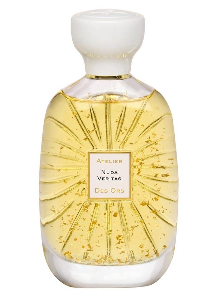 ATELIER DES ORS Nuda Veritas EDP 100ml - Image 4