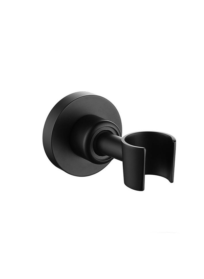 EBMINI New 304 Stainless Steel Showerhead Bracket Without Drilling 
