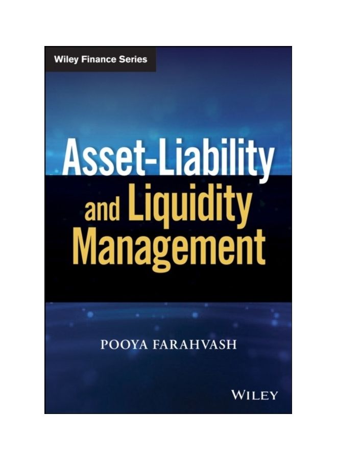 Asset-Liability And Liquidity Management