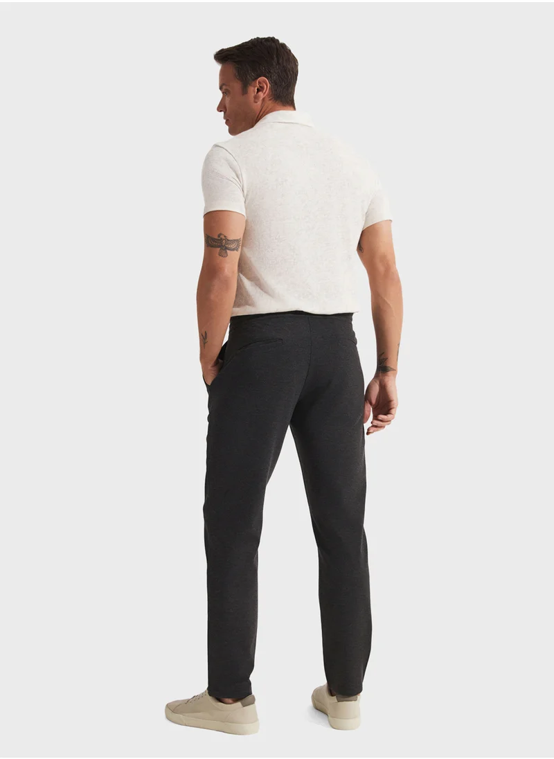 جون Essential Trouser Pants