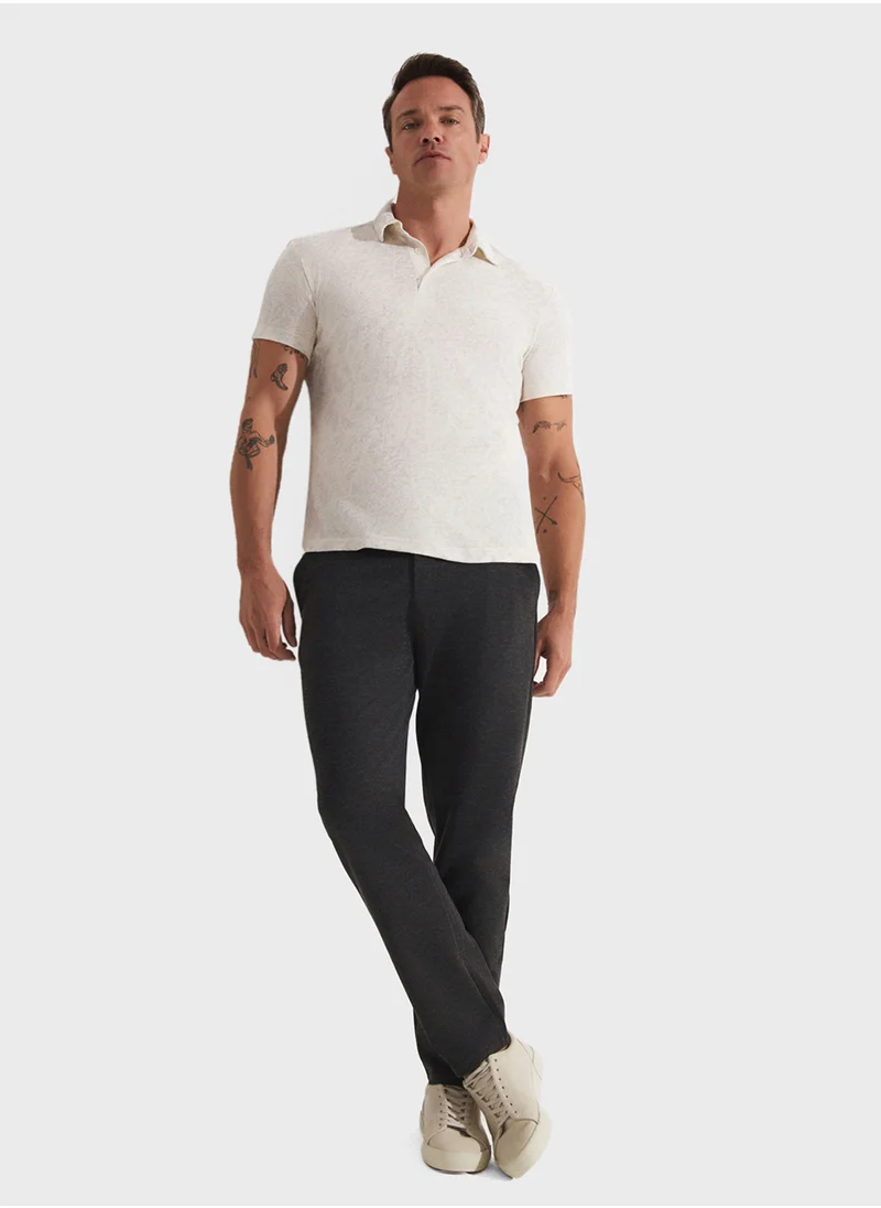 JUNE Essential Trouser Pants