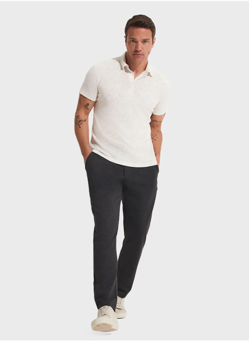 JUNE Essential Trouser Pants