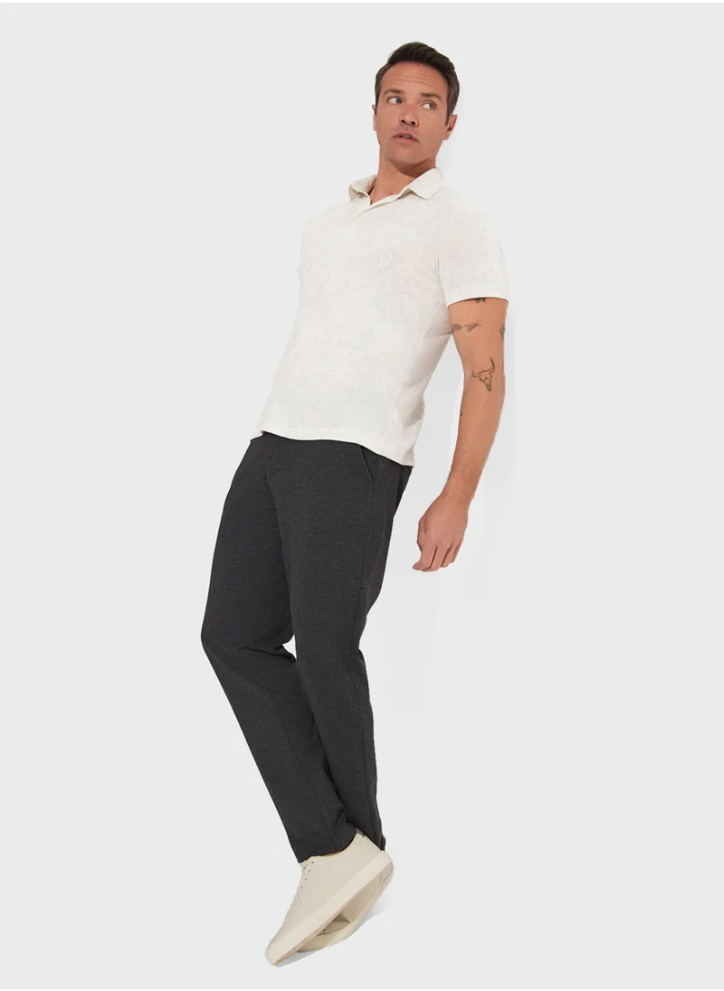 JUNE Essential Trouser Pants