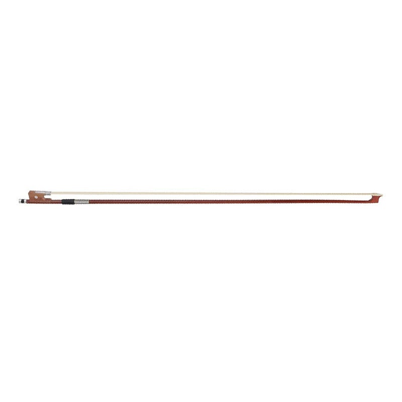 SALABLEZ ® 4/4 Size Carbon Fiber Violin Bow Rosewood Violin Bow Violin Parts Accessories - Image 5