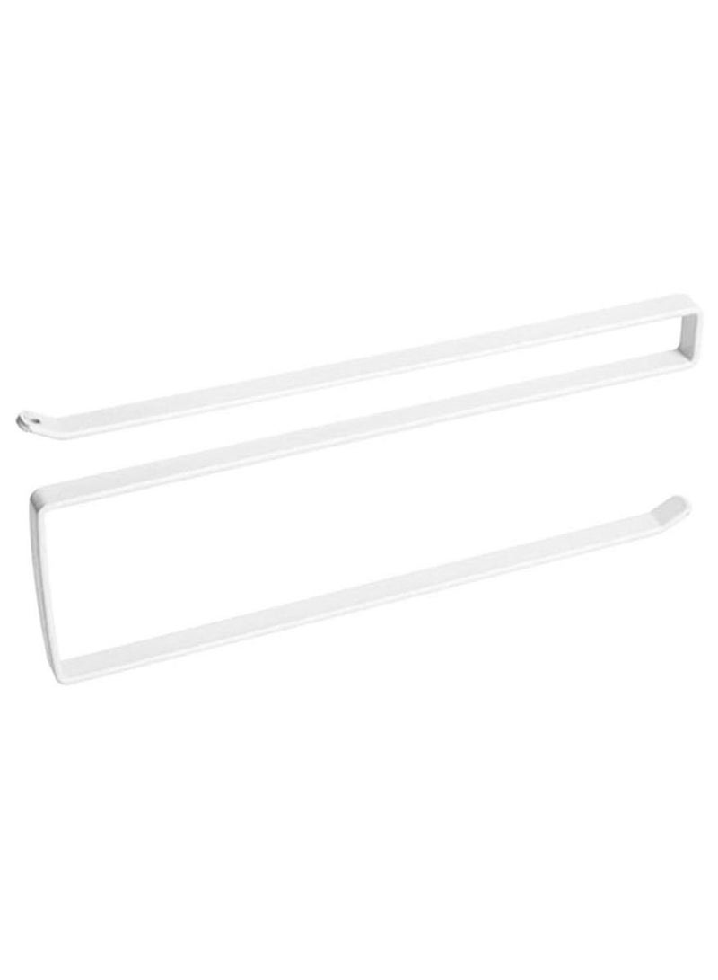 بلومنغ تايم حامل المناشف الورقية للمطبخ تحت حوامل لفائف الورق للمطبخ - Image 1