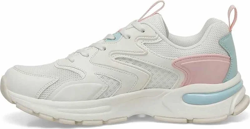 LUMBERJACK Null 4fx Women's Sneaker Shoes 1014999409-1KIRIK-BYZ