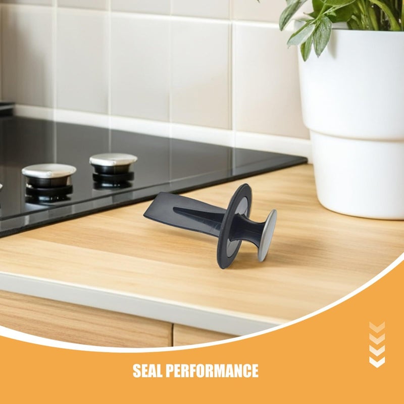 78 80mm Stainless Steel Sink Stopper And Drain Plug For Garbage Disposal Splash Guard - Image 4