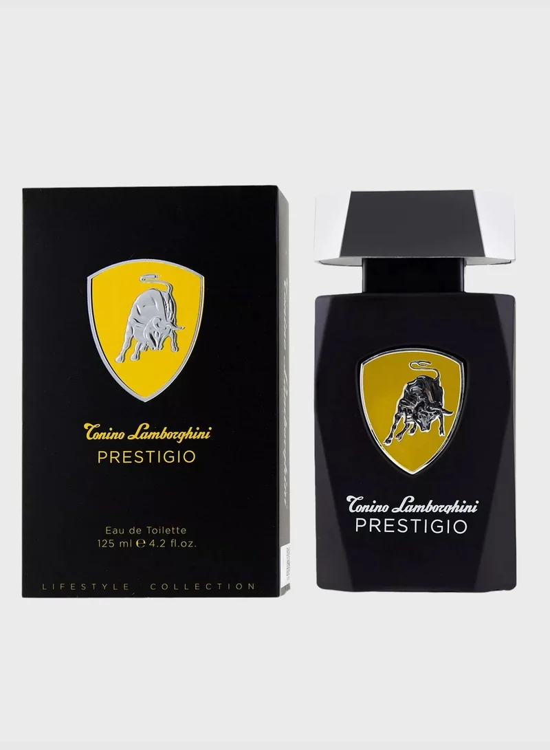 Tonino Lamborghini Prestigio Eau De Toilette Spray