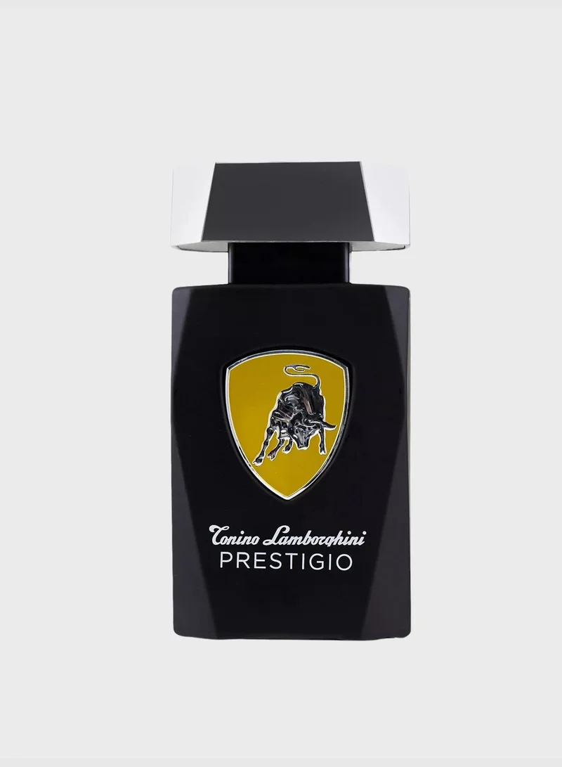Tonino Lamborghini Prestigio Eau De Toilette Spray