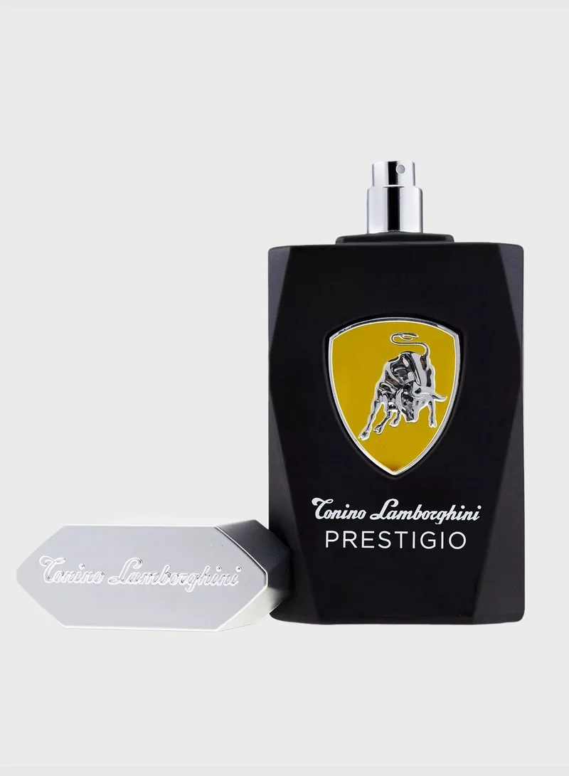 Tonino Lamborghini Prestigio Eau De Toilette Spray