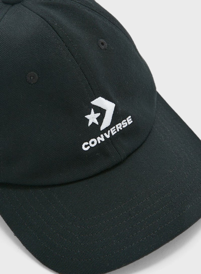 CONVERSE Lock Up Baseball Cap  - Image 3
