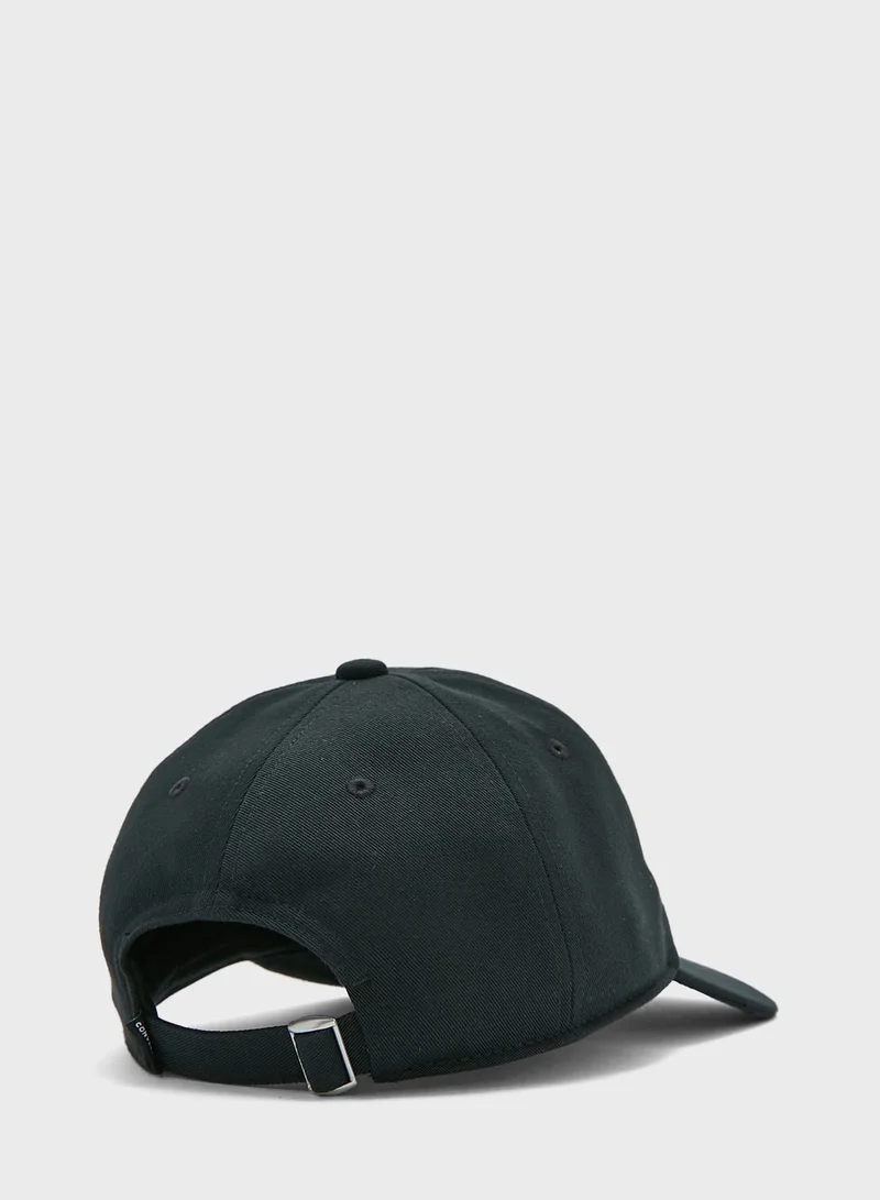 CONVERSE Lock Up Baseball Cap