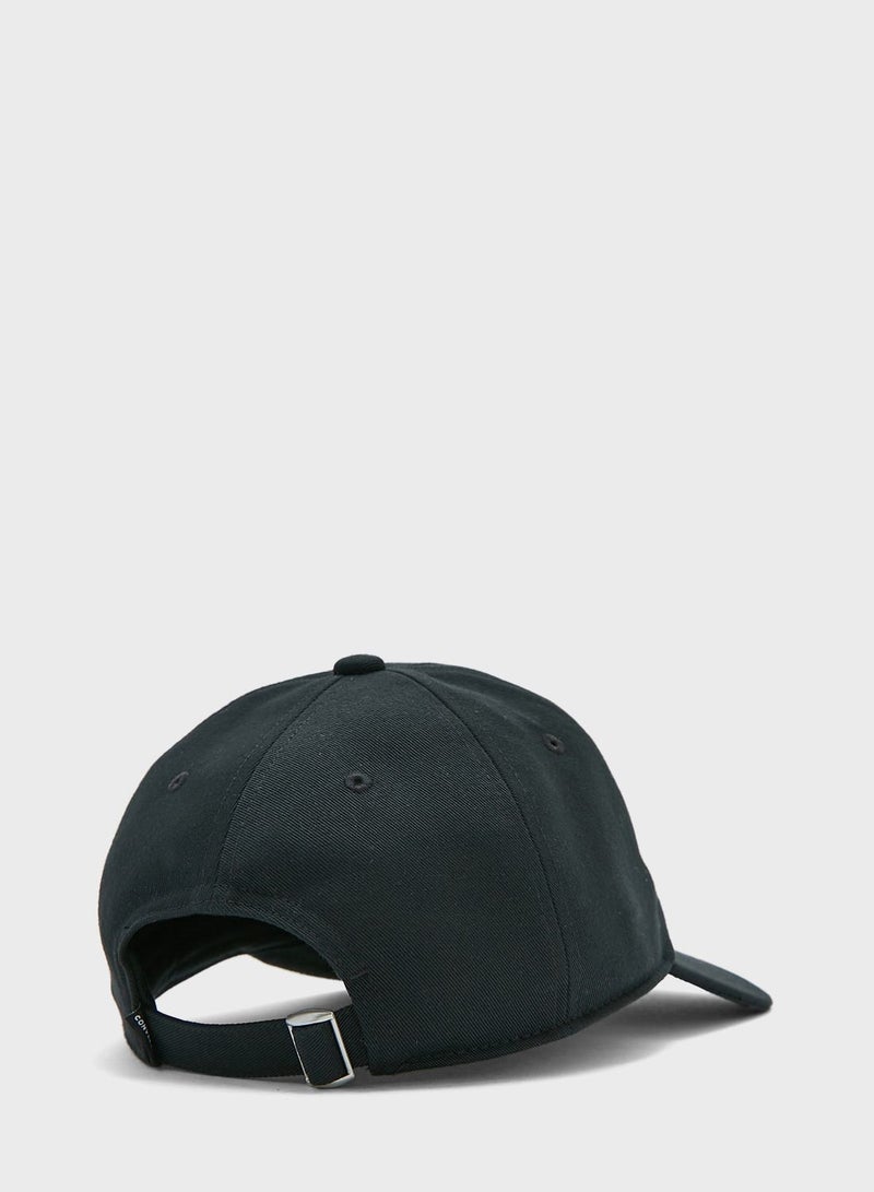 CONVERSE Lock Up Baseball Cap  - Image 2