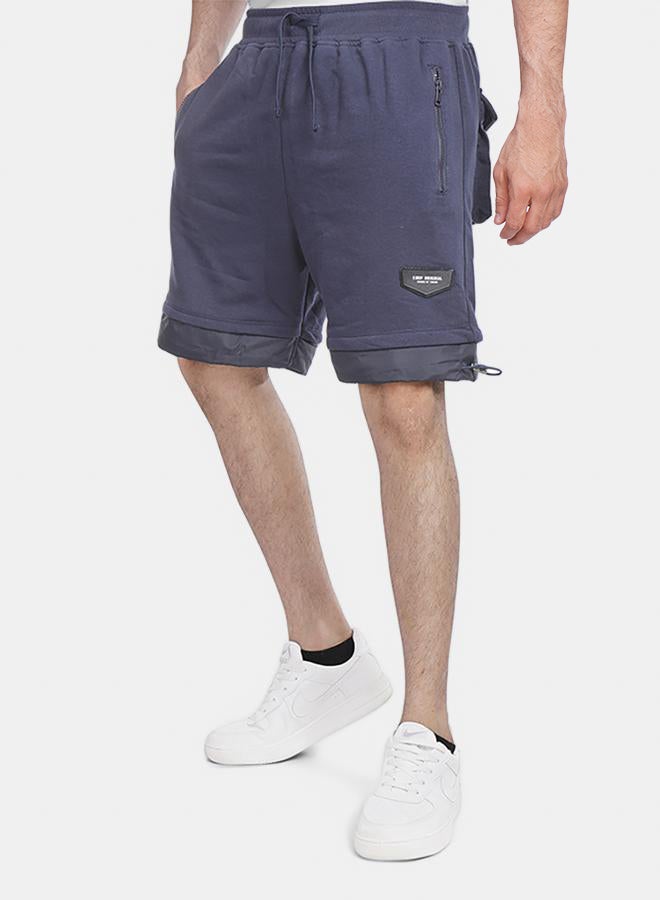 Coup Coup - Men's Trendy Summer Shorts  - Image 1