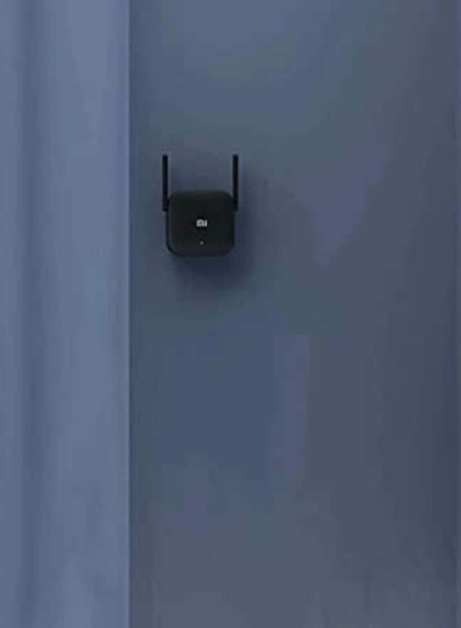 Xiaomi Mi Wi-Fi Range Extender Pro 300Mbps - Black