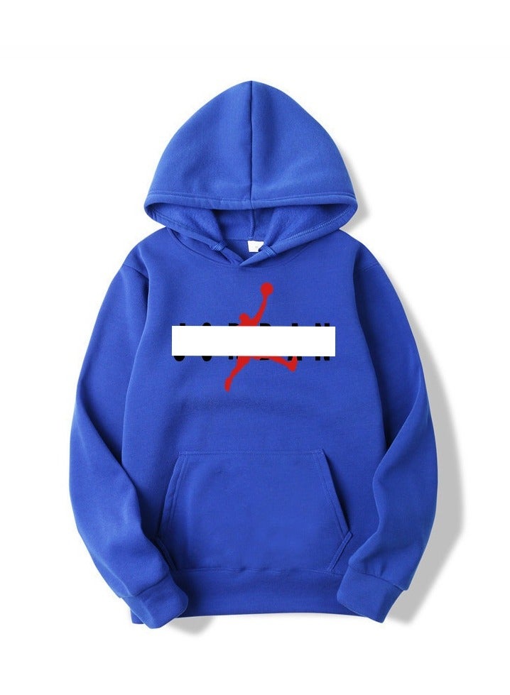 KUYING New Fashion Casual Hoodie