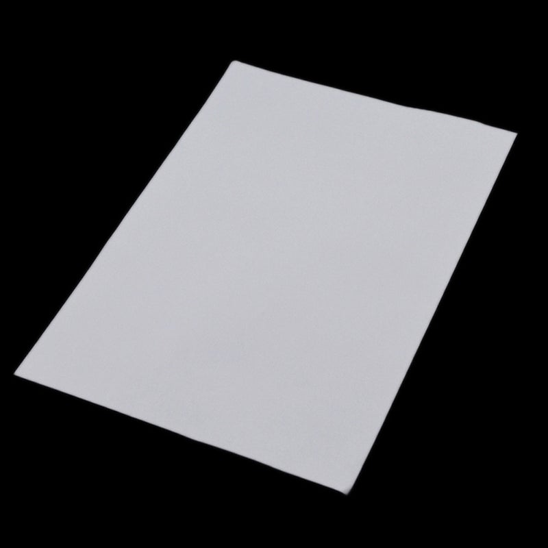 200pcs 16K Translucent Tracing Paper Copying Writing Drawing Paper - Image 2
