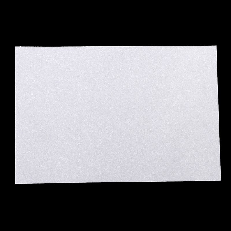 200pcs 16K Translucent Tracing Paper Copying Writing Drawing Paper - Image 5
