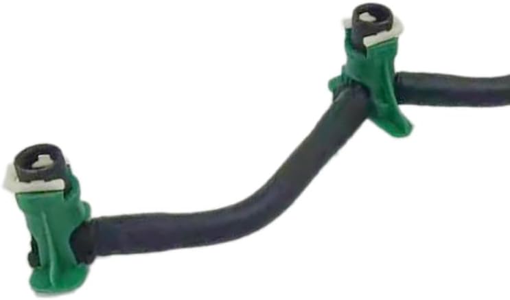 Wivplex Fuel Return Pipe for Ford Vehicles - Image 5