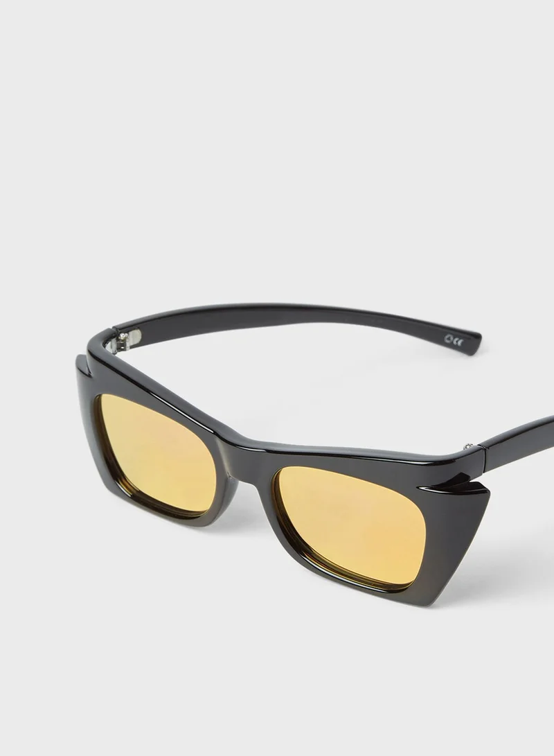 Le Specs For-Never Mine Sunglasses