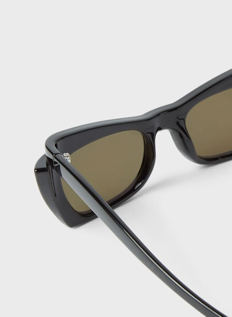 Le Specs For-Never Mine Sunglasses