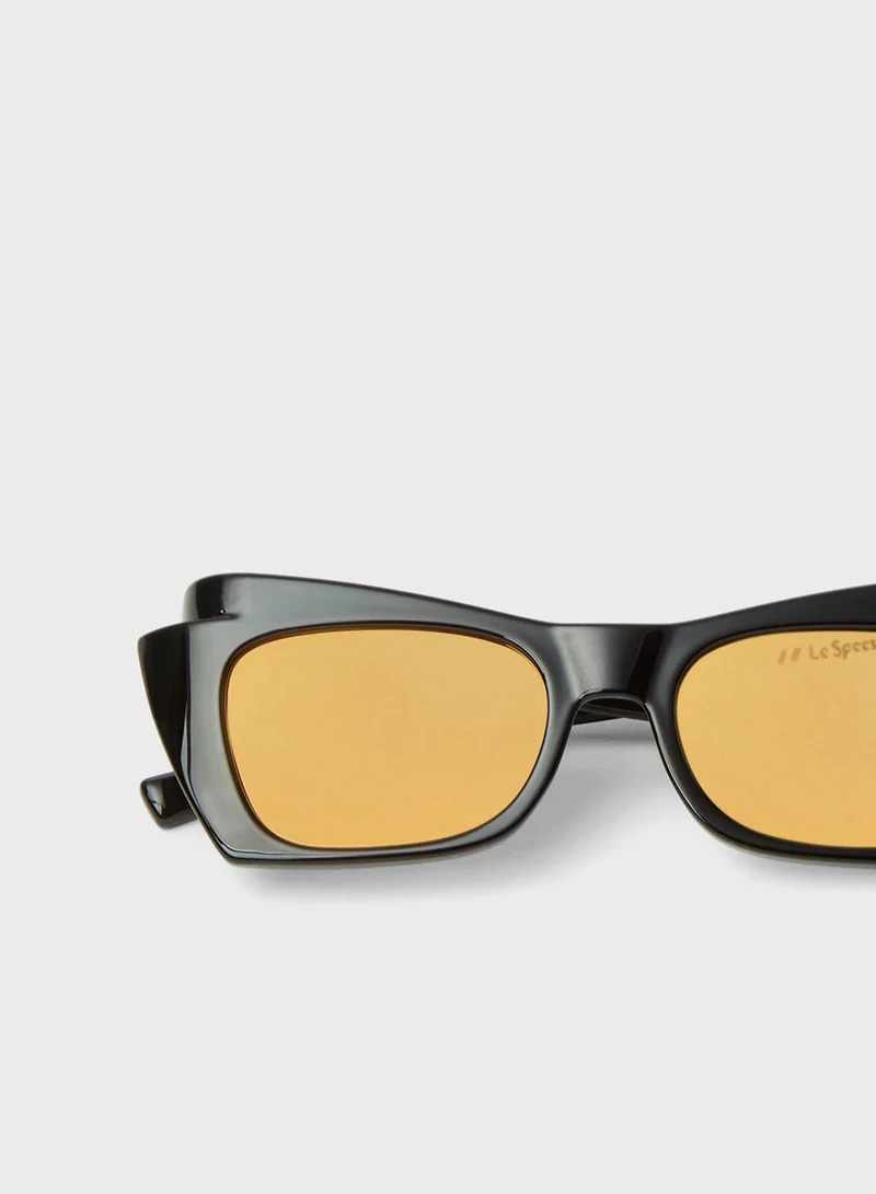 Le Specs For-Never Mine Sunglasses