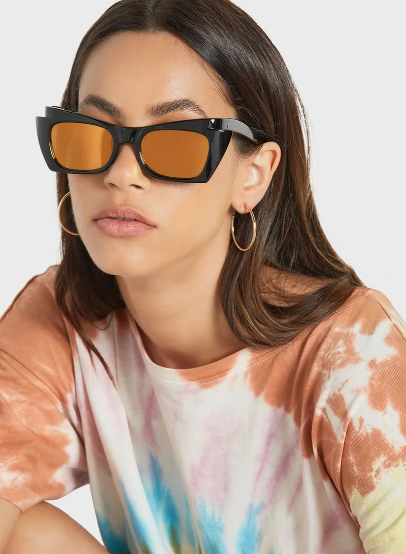Le Specs For-Never Mine Sunglasses