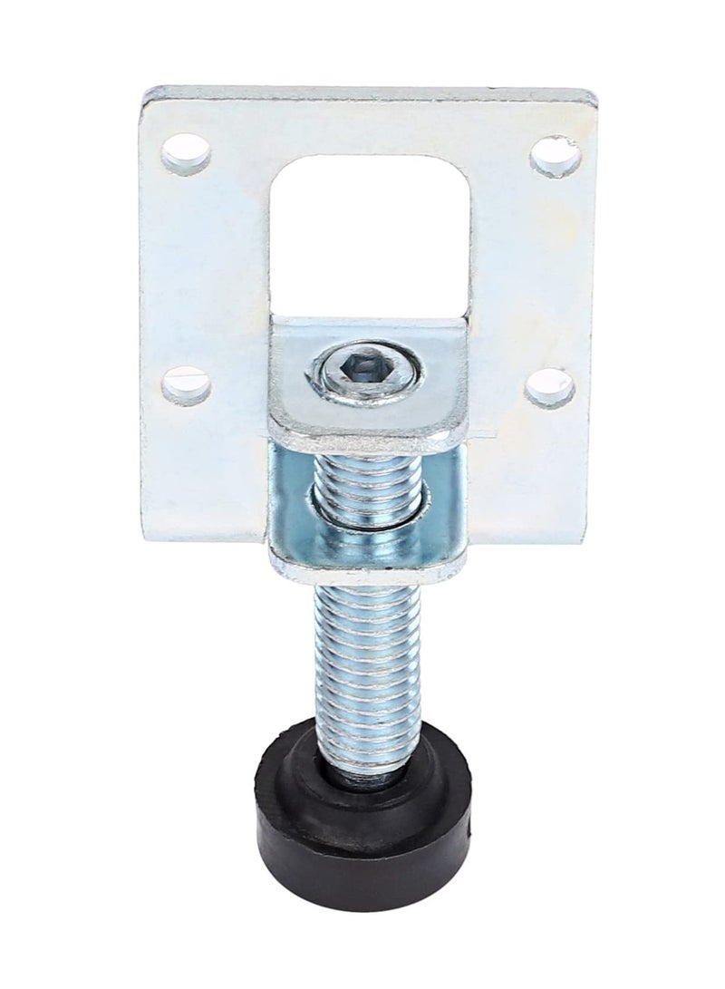 SOLARAE Heavy Duty Adjustable Furniture Leveler Feet, 4pcs M10 Furniture Leveling Legs, Leg Leveler, for Furniture, Table, Cabinets and Workbench - Image 3