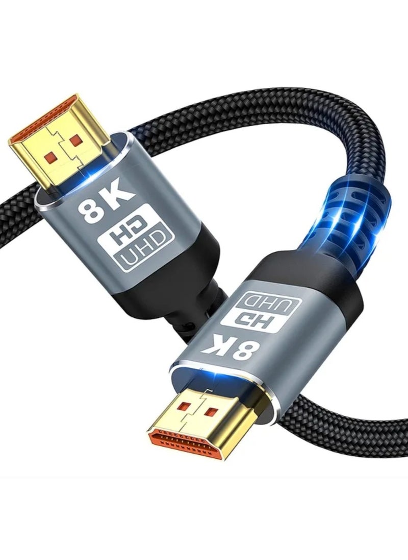HDMI HDMI 8K 2M  - Image 1