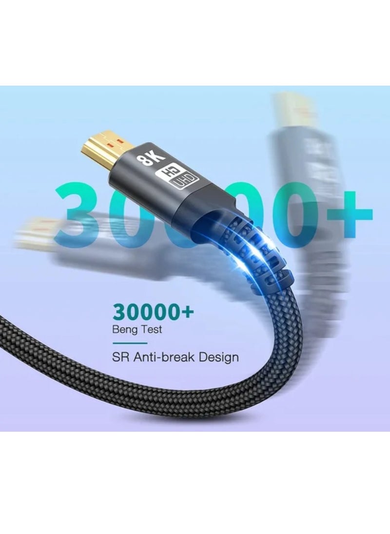 HDMI HDMI 8K 2M  - Image 4