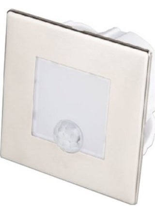 CT-5183 6400K White 1.5 W Corridor (Square) LED Spotlight with Radar Sensor - pzsku/Z5570A6D37F00F08F6309Z/45/_/1737030112/21b4564c-8b80-49ad-ae4a-a8b9c4d6956f