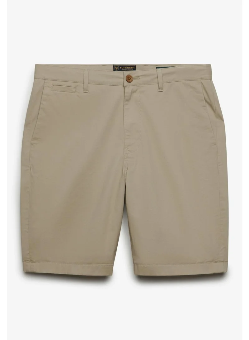 سوبر دراي Premium Regular Chino Shorts