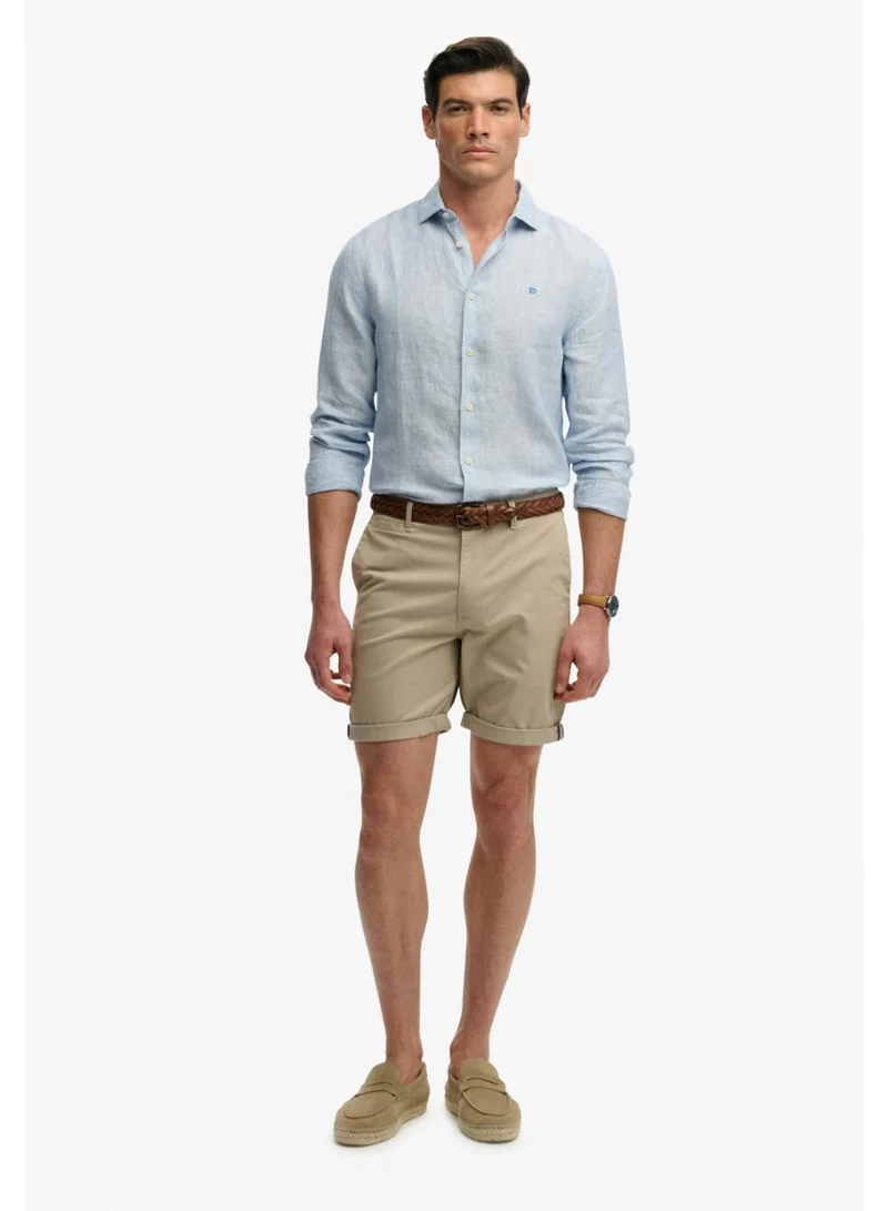 Premium Regular Chino Shorts