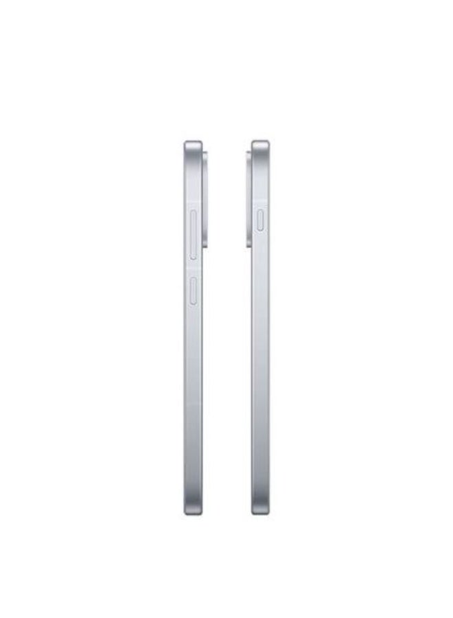وان بلس وان هاتف OnePlus 13s ثنائي الشريحة يدعم شبكات الجيل الخامس، ذاكرة وصول عشوائي 12 جيجابايت، سعة تخزين 256 جيجابايت، رمادي، إصدار عالمي - Image 2
